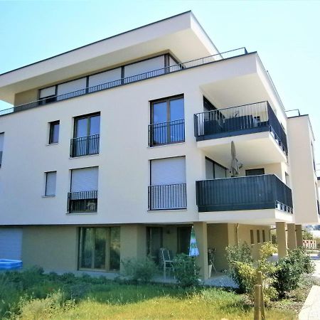 Bodensee Luxus Ferienwohnung Claudia 3 Friedrichshafen Extérieur photo